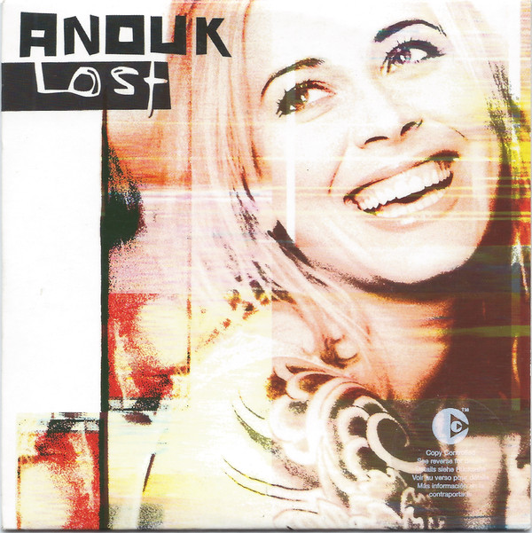 Anouk